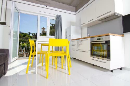 Apartamento Nula