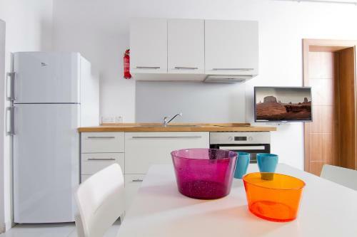 Apartamento Nula
