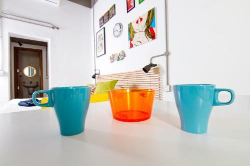 Apartamento Nula