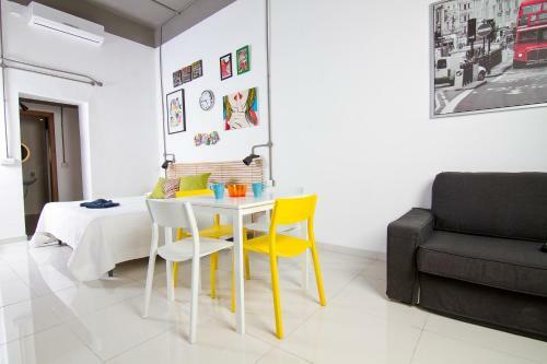 Apartamento Nula