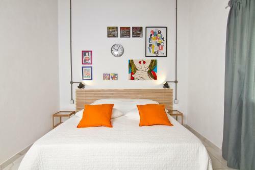 Apartamento Nula