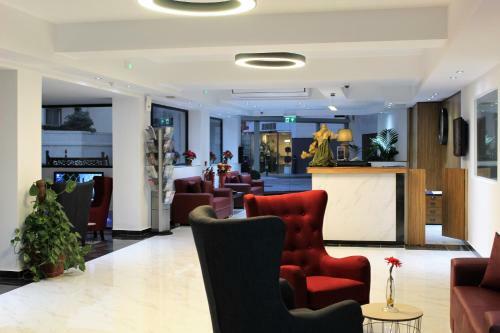 Aparthotel Dean Hamlet Hotel