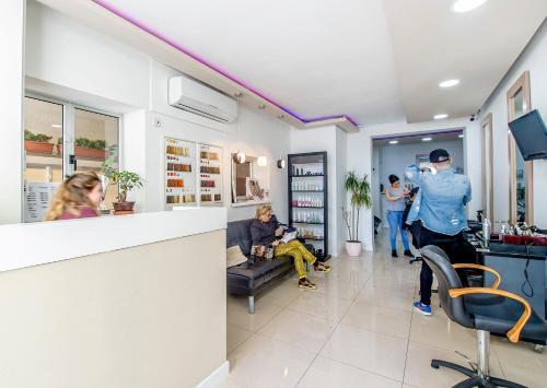 Alborada Apart Hotel