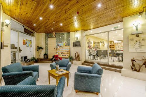 Alborada Apart Hotel