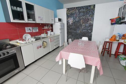 Pv Hostel