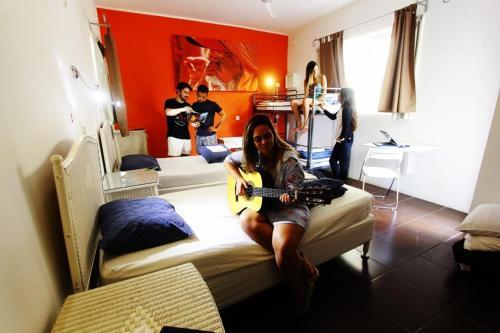 Pv Hostel