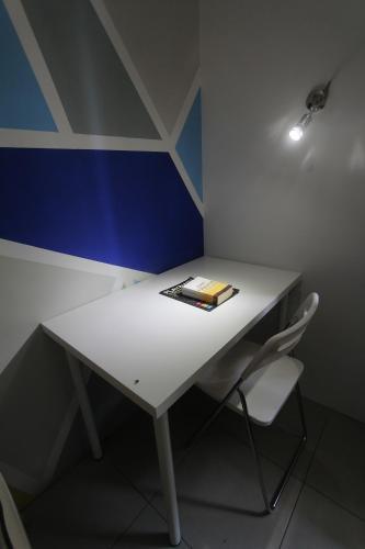 Pv Hostel