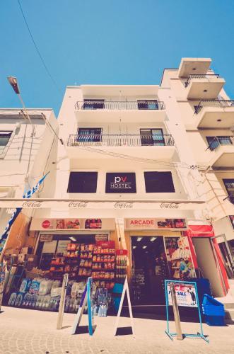 Pv Hostel