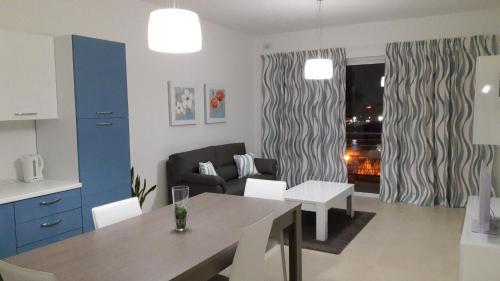 Apartamento Blue Skies