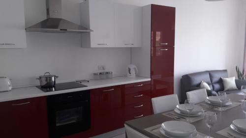 Apartamento Blue Skies