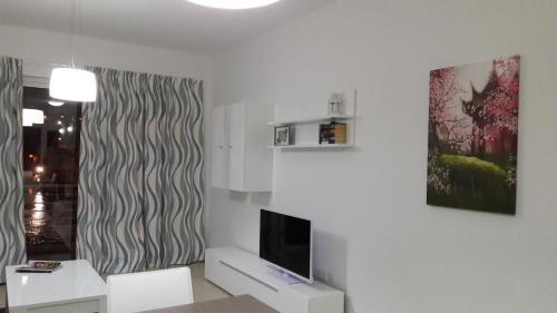 Apartamento Blue Skies