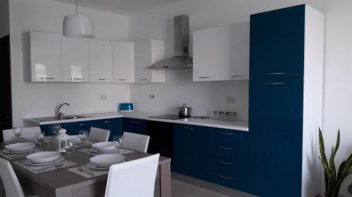 Apartamento Blue Skies