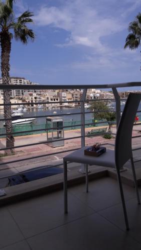 Apartamento Blue Skies