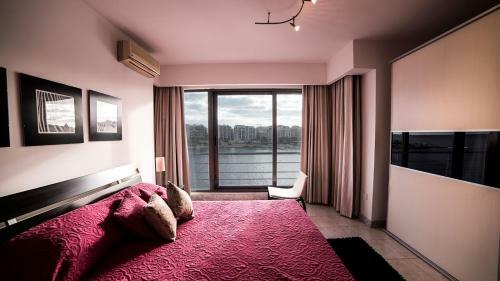 Apartamento Dream Space