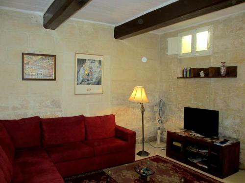 19th Century Apartment