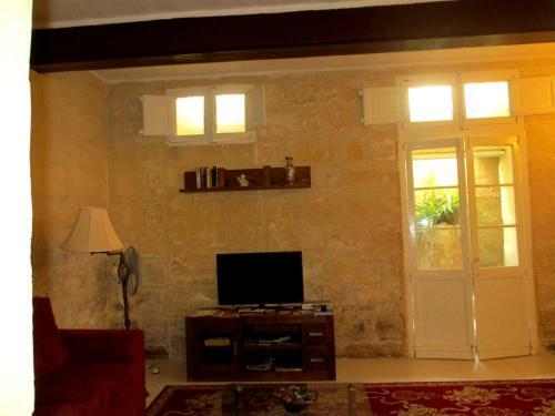 19th Century Apartment