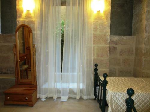 19th Century Apartment