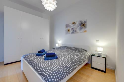 Apartment With Stunning Seaviews