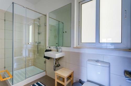 Apartment With Stunning Seaviews