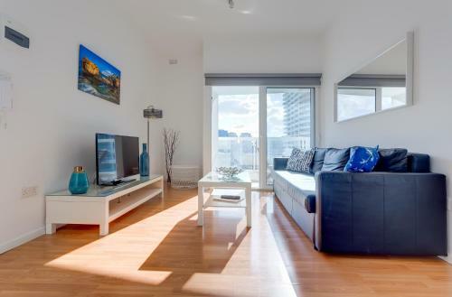 Apartment With Stunning Seaviews