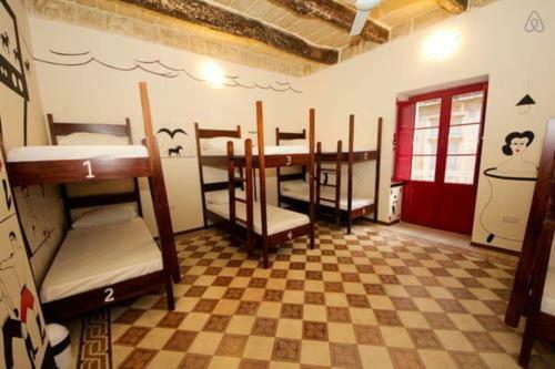 Valletta Boutique Living-hostel Accommodations