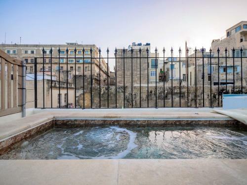 Apartamento Kursara Port View