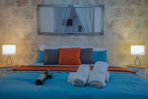 Apartamento Kursara Port View