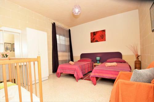 Apartamento Avalon - Bellevue Homes