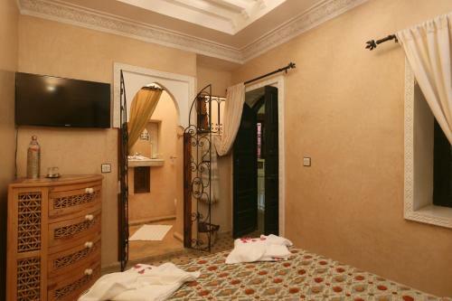 Riad El Bellar
