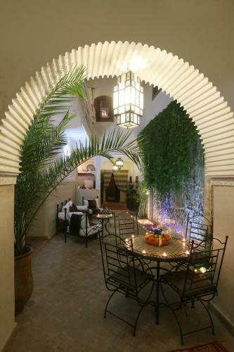 Riad El Bellar