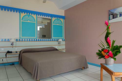 Carayou Hotel And Spa