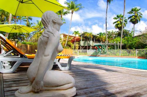 Carayou Hotel And Spa