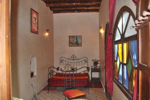 Riad Caverne D'ali Baba