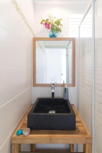 Villa "douc� Kr�yol"