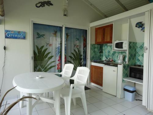 Apartamento R�sidence Des �les