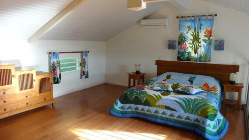Apartamento R�sidence Des �les