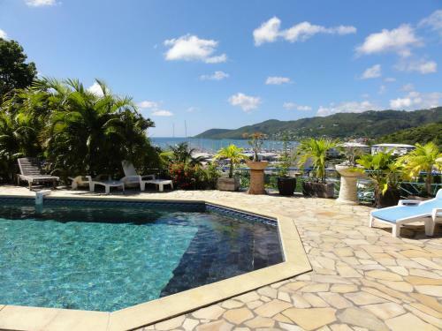 Apartamento R�sidence Des �les