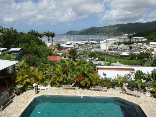 Apartamento R�sidence Des �les