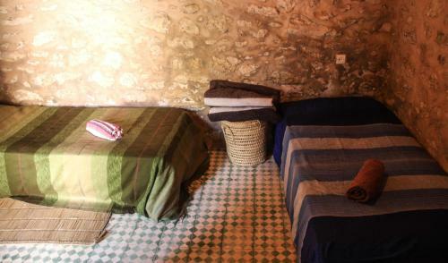 Bed & Breakfast Sidi Kaouki Al Vent