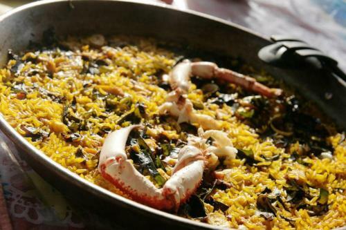 Bed & Breakfast Sidi Kaouki Al Vent