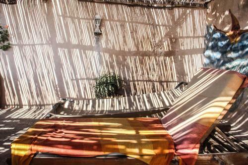 Bed & Breakfast Sidi Kaouki Al Vent