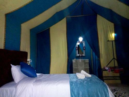 Camp Camelhouse Merzouga
