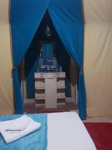 Camp Camelhouse Merzouga