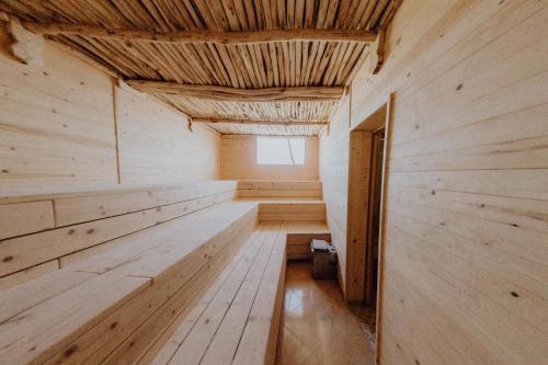 Albergue Ride Morocco