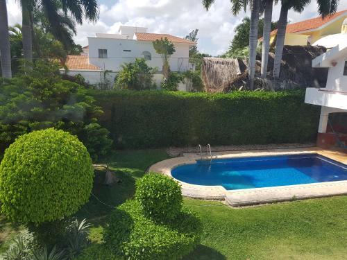 Apartamento Casa Campestre