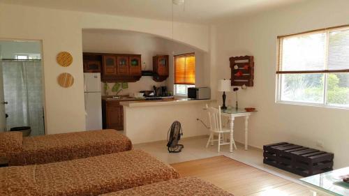 Apartamento Casa Campestre