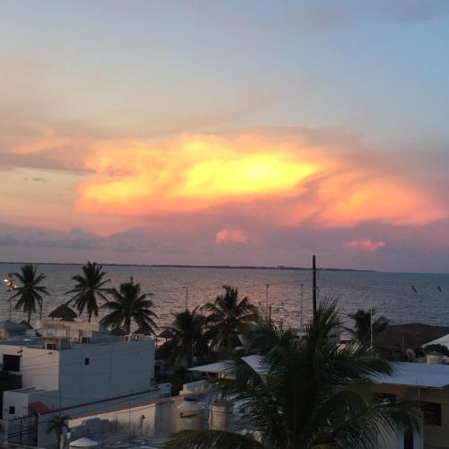 The Mermaid Hostel Beach