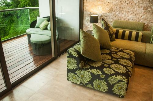 Apartamento Doca 201 & Jacuzzi