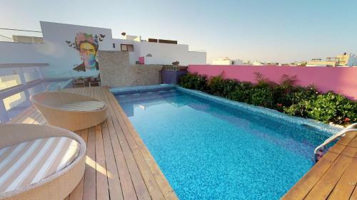 Apartamento Doca 201 & Jacuzzi