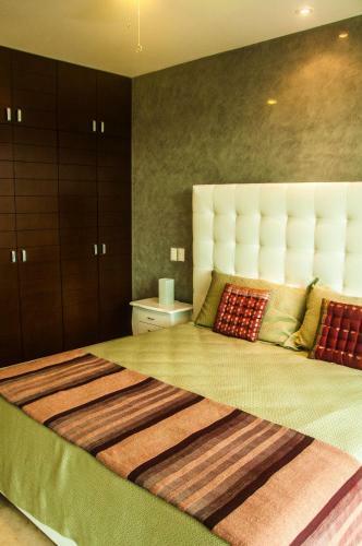 Apartamento Doca 201 & Jacuzzi